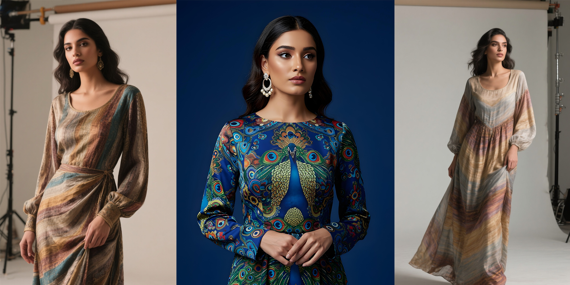 Elegant Looks